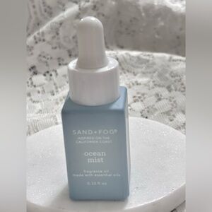 Ocean Mist Diffuser Fragrance Oil